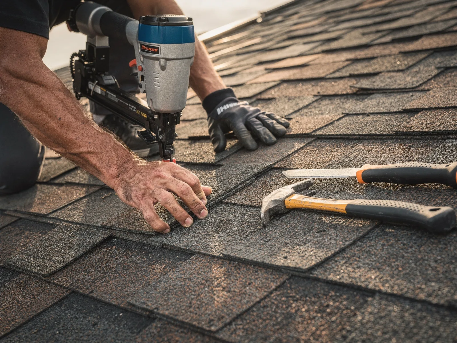 Why choose Roof Repair in Barnard, KS